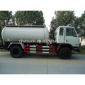 Hochwertige Dongfeng Trockenmasse Zement Pulver LKW 16000L-20000L neue Massen-Zement-LKW